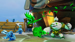 Skylanders: Swap Force Nintendo 3DS Screenshots