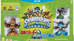 Skylanders: Swap Force Nintendo 3DS Screenshots