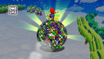 Mario & Luigi: Dream Team Bros Nintendo 3DS Screenshots