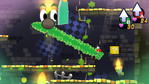 Mario & Luigi: Dream Team Bros Nintendo 3DS Screenshots