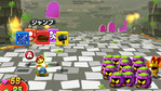 Mario & Luigi: Dream Team Bros Nintendo 3DS Screenshots