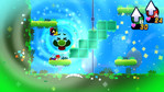 Mario & Luigi: Dream Team Bros Nintendo 3DS Screenshots