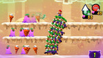 Mario & Luigi: Dream Team Bros Nintendo 3DS Screenshots