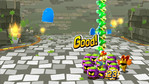Mario & Luigi: Dream Team Bros Nintendo 3DS Screenshots