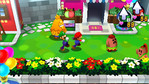 Mario & Luigi: Dream Team Bros Nintendo 3DS Screenshots