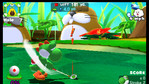 Mario Golf: World Tour Nintendo 3DS Screenshots