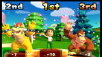 Mario Golf: World Tour Nintendo 3DS Screenshots