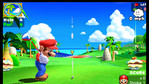 Mario Golf: World Tour Nintendo 3DS Screenshots