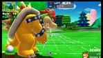 Mario Golf: World Tour Nintendo 3DS Screenshots