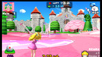 Mario Golf: World Tour Nintendo 3DS Screenshots