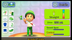 Mario Golf: World Tour Nintendo 3DS Screenshots