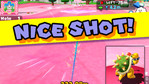 Mario Golf: World Tour Nintendo 3DS Screenshots