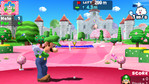 Mario Golf: World Tour Nintendo 3DS Screenshots