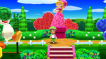 Mario Golf: World Tour Nintendo 3DS Screenshots