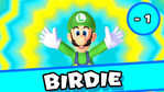 Mario Golf: World Tour Nintendo 3DS Screenshots