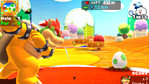Mario Golf: World Tour Nintendo 3DS Screenshots