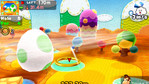 Mario Golf: World Tour Nintendo 3DS Screenshots