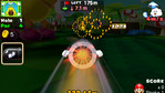 Mario Golf: World Tour Nintendo 3DS Screenshots