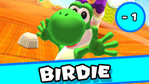 Mario Golf: World Tour Nintendo 3DS Screenshots