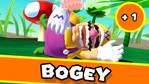 Mario Golf: World Tour Nintendo 3DS Screenshots