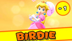 Mario Golf: World Tour Nintendo 3DS Screenshots