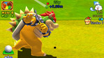 Mario Golf: World Tour Nintendo 3DS Screenshots