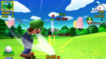 Mario Golf: World Tour Nintendo 3DS Screenshots