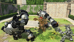 Knack Playstation 4 Screenshots