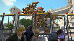Knack Playstation 4 Screenshots