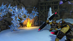Knack Playstation 4 Screenshots