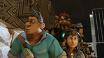 Knack Playstation 4 Screenshots