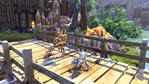Knack Playstation 4 Screenshots