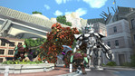 Knack Playstation 4 Screenshots