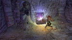 Knack Playstation 4 Screenshots