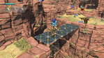 Knack Playstation 4 Screenshots