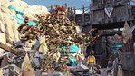 Knack Playstation 4 Screenshots