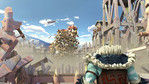 Knack Playstation 4 Screenshots