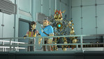 Knack Playstation 4 Screenshots
