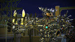 Knack Playstation 4 Screenshots