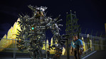 Knack Playstation 4 Screenshots