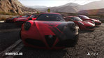 Driveclub Playstation 4 Screenshots