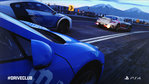 Driveclub Playstation 4 Screenshots
