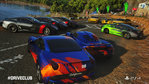 Driveclub Playstation 4 Screenshots
