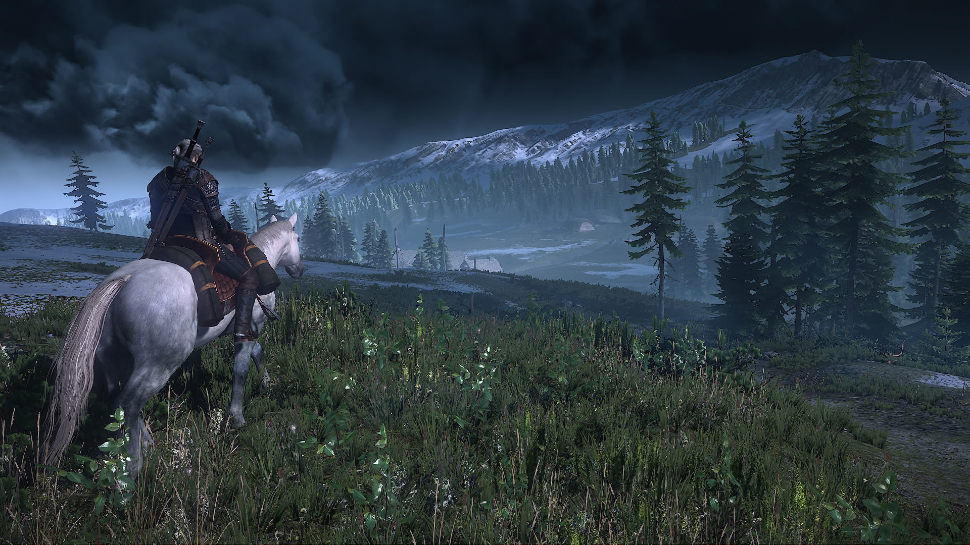 Parent's Guide The Witcher 3 Wild Hunt Age rating, mature