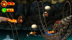 Donkey Kong Country Returns 3D Nintendo 3DS Screenshots