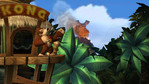 Donkey Kong Country Returns 3D Nintendo 3DS Screenshots