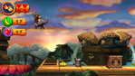 Donkey Kong Country Returns 3D Nintendo 3DS Screenshots