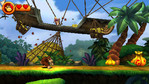 Donkey Kong Country Returns 3D Nintendo 3DS Screenshots