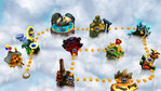 Donkey Kong Country Returns 3D Nintendo 3DS Screenshots