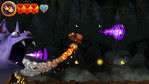 Donkey Kong Country Returns 3D Nintendo 3DS Screenshots